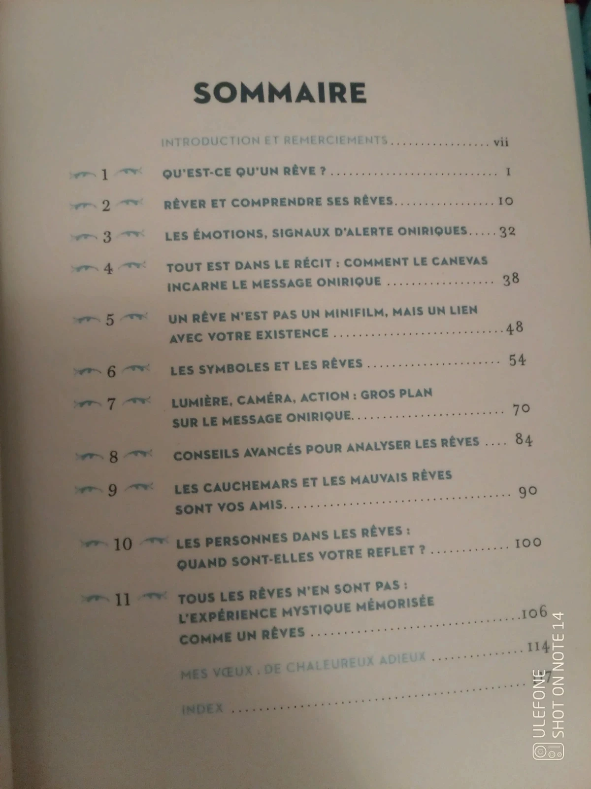 A interpretação dos sonhos – photo 5